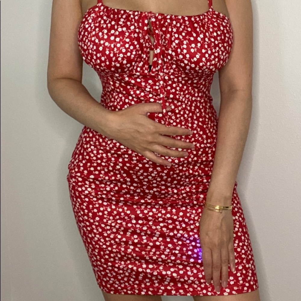 Summer dress